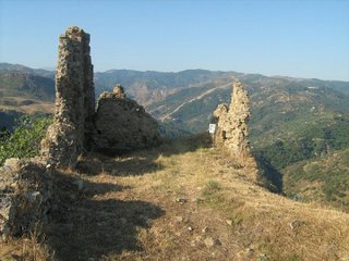 Castello di Tripi